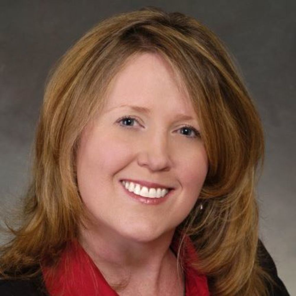 Meet your Posher, Nanci